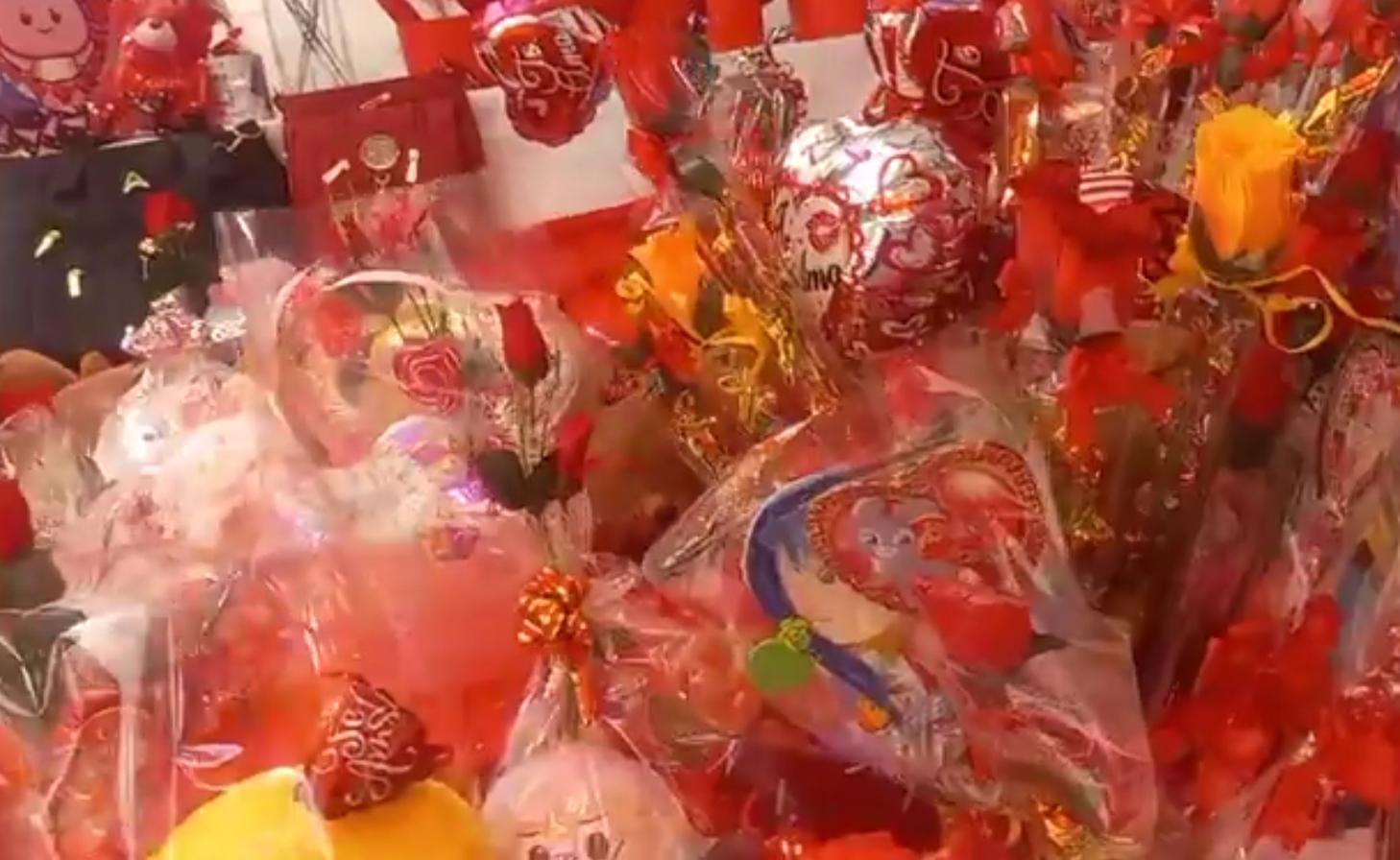 Foto: Cortesía Tlaxcala espera derrama de 190 MDP por el Día del Amor y la Amistad