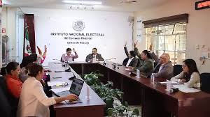 Foto: Cortesía La ciudadanía es clave en la democracia, destaca el INE en Tlaxcala