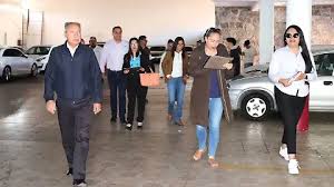 Foto: Cortesía  Recorridos de Supervisión para Instalación de 659 Casillas Electorales en Tlaxcala