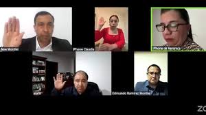 Foto: Cortesía El TET ratifica la asignación de prerrogativas a PRDT y MC para 2025