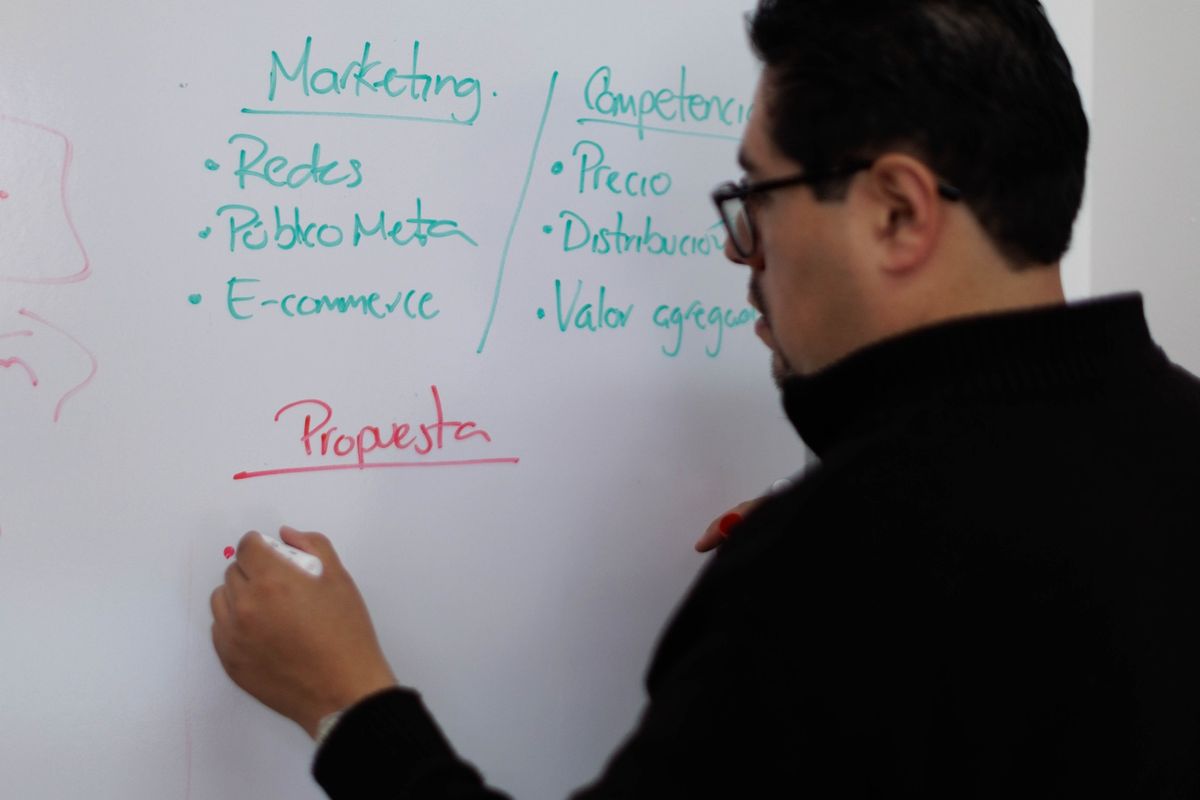 Foto: Cortesía Ayuntamiento de Puebla ofrece curso gratuito para emprendedores sobre Plan de Negocios