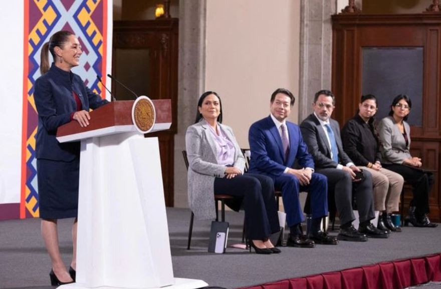Foto: Cortesía Convocatoria abierta para inscribir escuelas al programa La Escuela es Nuestra
