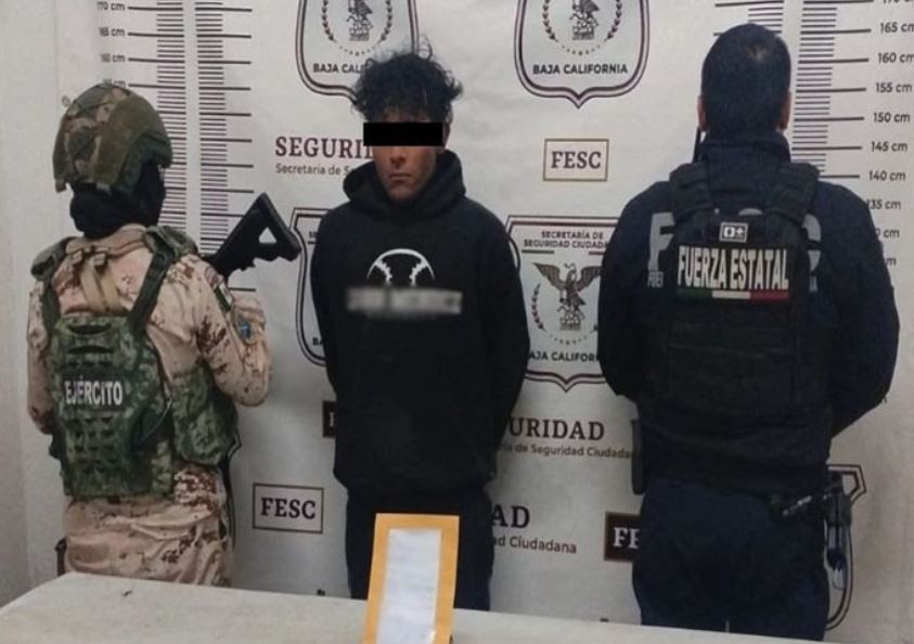 Foto: Cortesía Más de 500 detenidos en la Operación Frontera Norte