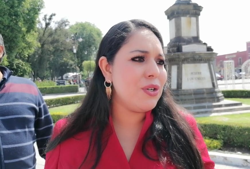 Por: Cortesía Lula Pineda Arranca Día Ciudadano en Cholula: Atención directa a la población