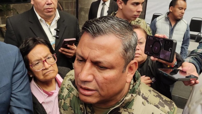 Foto: Cortesía SSP reconoce en Tepeaca focos rojos por robo de combustible