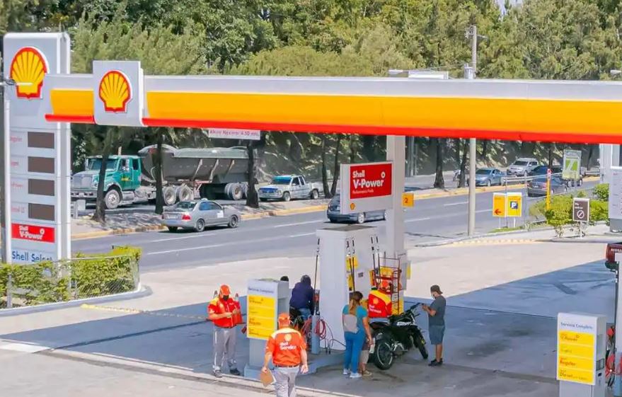 Foto: Cortesía Puebla lidera con la gasolina más barata en México, según Profeco