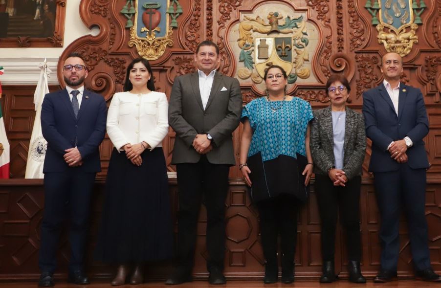 Foto: Cortesía Reforma al Poder Judicial de México: Un llamado a la democracia
