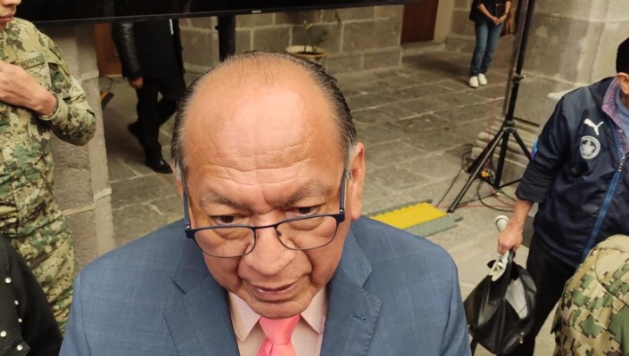 Foto: Daniel Jiménez  Habrá repetición de plebiscitos en la primera semana de marzo