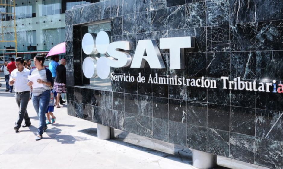 Foto: Cortesía El SAT intensifica medidas contra adeudos fiscales: congelamiento de cuentas bancarias