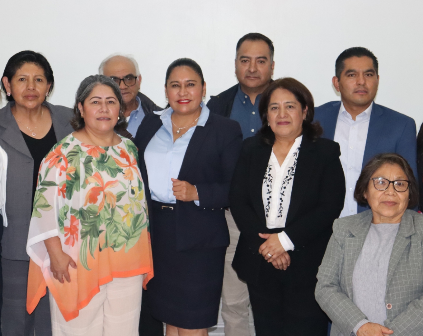 Foto: Especial Por carencias en la entidad, pide SNTSA intervención de Ana Lilia Rivera