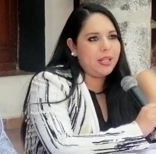 Por: Cortesía Lula Pineda Avanza proyecto para la construcción de un nuevo Cereso en San Pedro Cholula