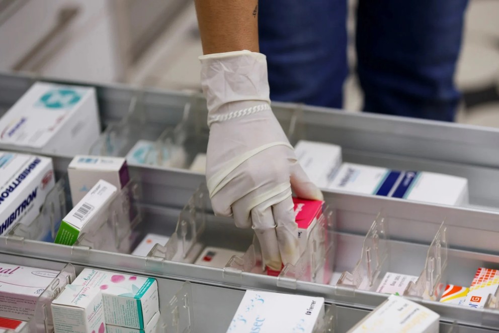 Foto: Cortesía Abastecimiento de insumos médicos en hospitales públicos iniciará el 5 de marzo, informa subsecretario de Salud