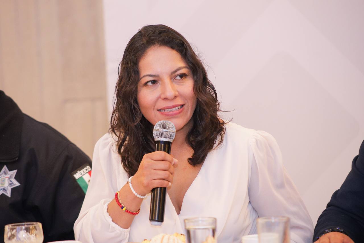 Comunicado oficial Municipios de la zona metropolitana unen esfuerzos en seguridad pública