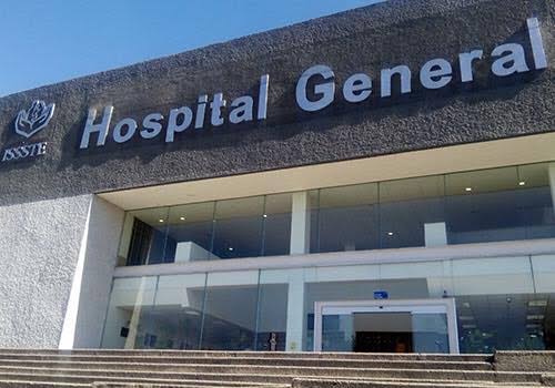 Foto: Cortesía Participa en la mejora del ISSSTE: Decide el futuro de tu clínica