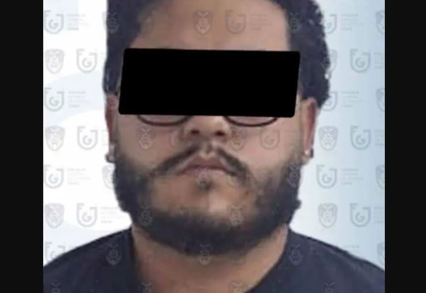 Foto: Cortesía Captura de Luis Enrique “N” de “Los Molina”