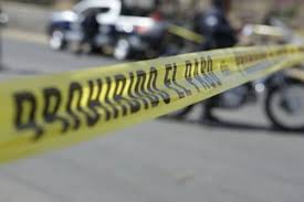 Foto: Cortesía México domina el ranking de ciudades más violentas del mundo en 2024