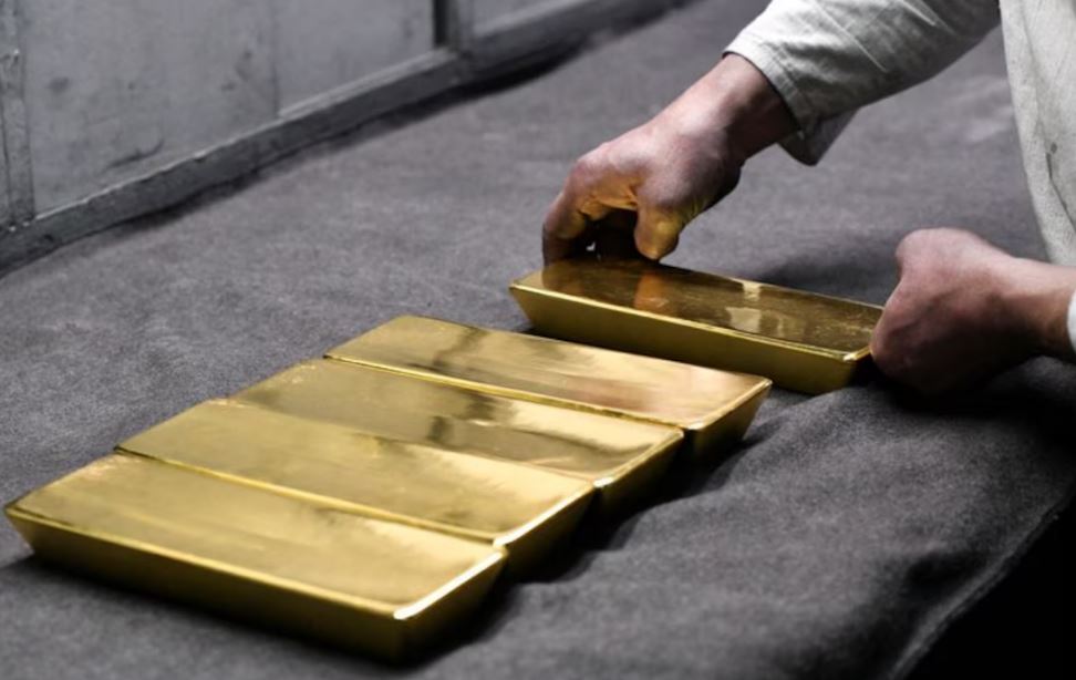 Foto: Cortesía El oro: de la antigüedad a la inversión moderna