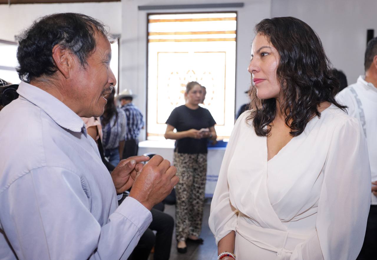 Comunicado oficial Unen esfuerzos San Andrés Cholula e INIFAP para impulsar el sector agropecuario