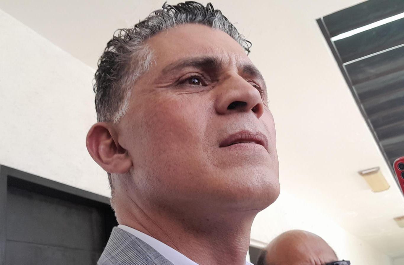 Foto: Cortesía Alcalde de Tlaxcala defiende elecciones de delegados y anuncia cambios