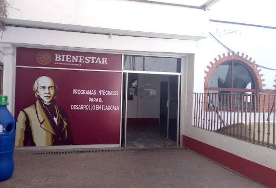 Foto: Cortesía Trabajadores de Tlaxcala denuncian retención de salarios por parte de Bienestar