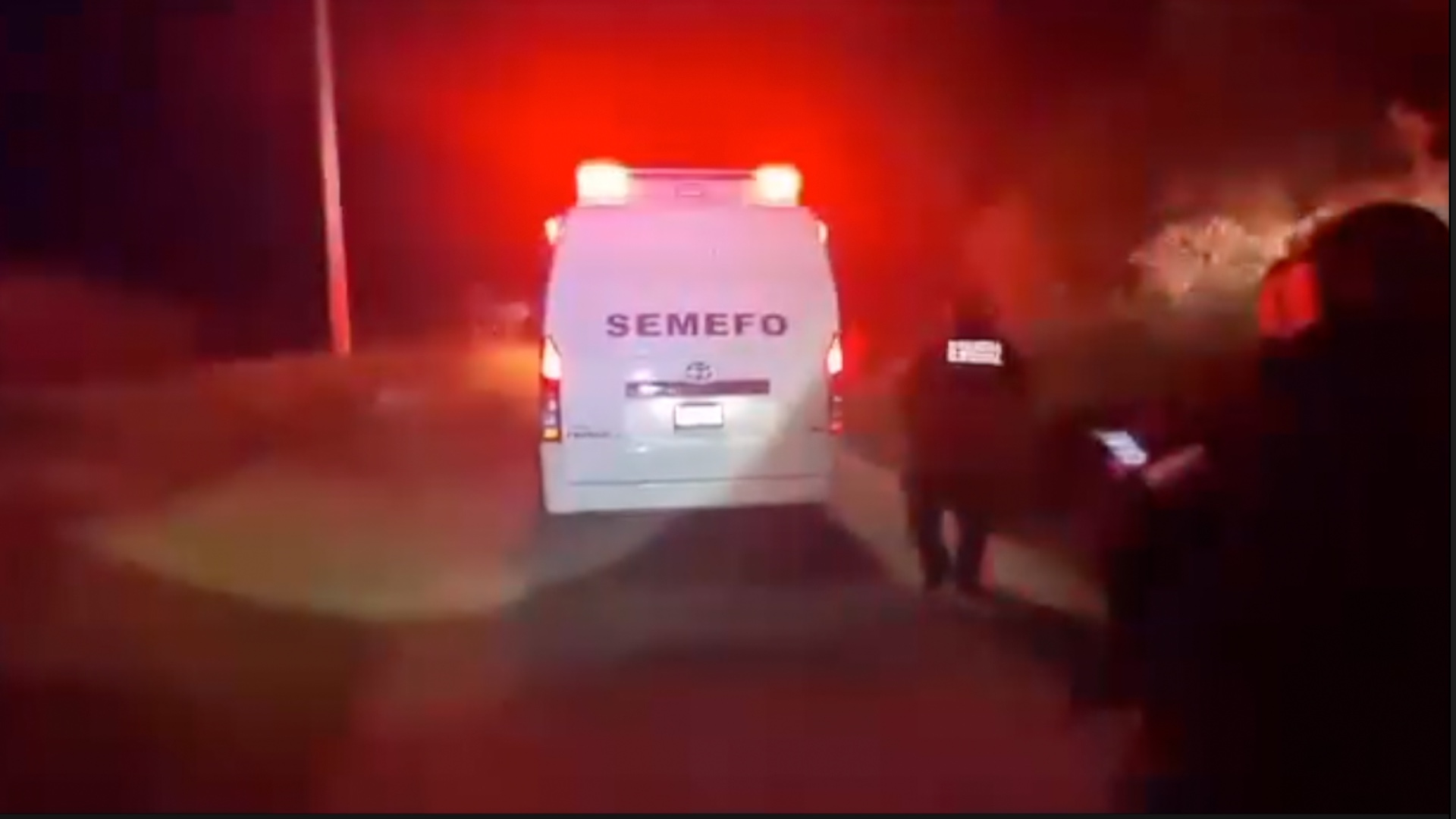 Foto: Cortesía Asesinan a joven de 25 años en Texoloc: recibiendo cuatro disparos en el rostro