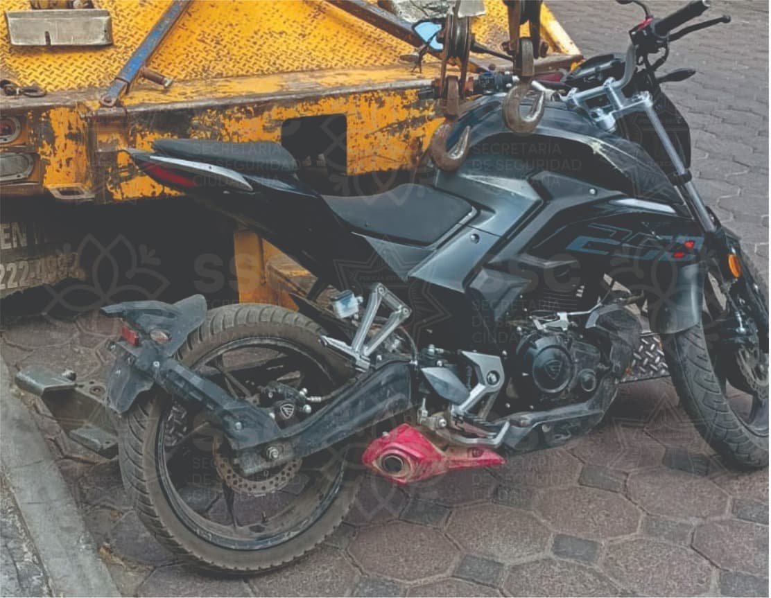 Foto: Cortesía Operativos de Seguridad en Tlaxcala: Detenidos, Drogas y Armas Incautadas