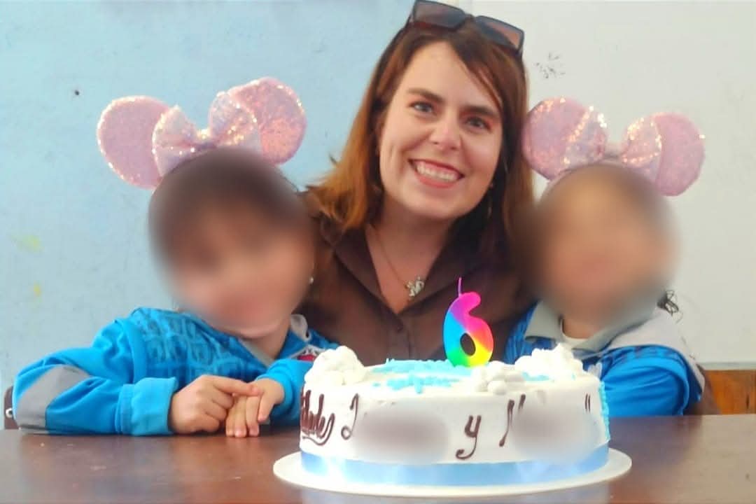 Foto: Especial Siguen vicios en el proceso del Caso Marcela Villegas y Javier Zavala