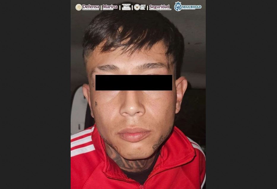 Foto: Cortesía Detienen a líderes del CJNG en Guanajuato por homicidio de custodios