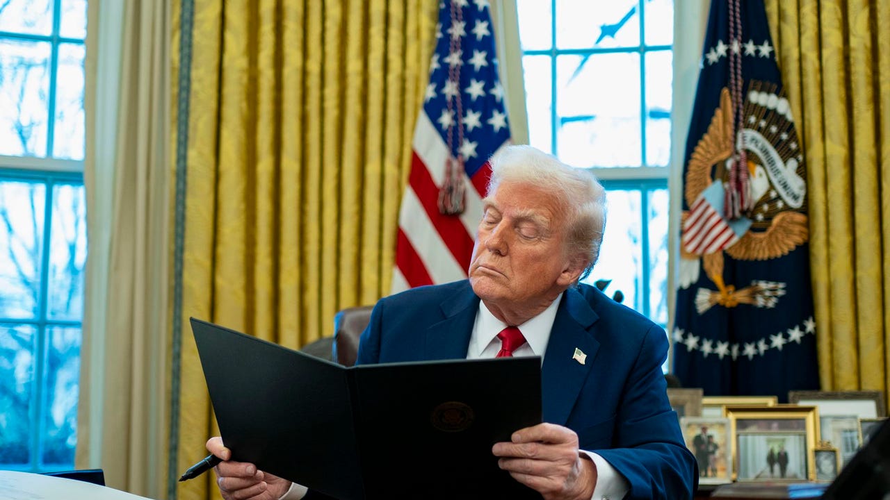 Foto: Cortesía Trump anuncia nuevos aranceles a la Unión Europea para equilibrar la balanza comercial