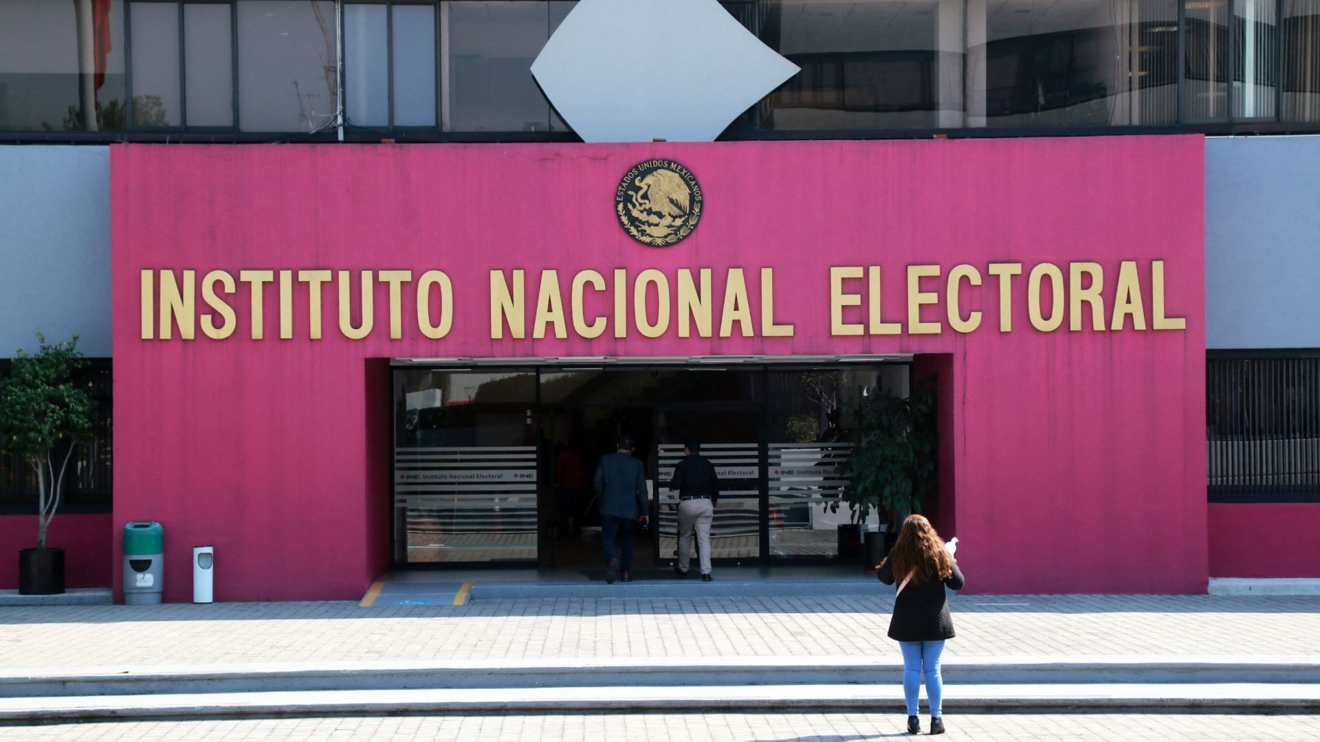 Foto: Cortesía El INE confirma instalación de 84 mil casillas para elección judicial
