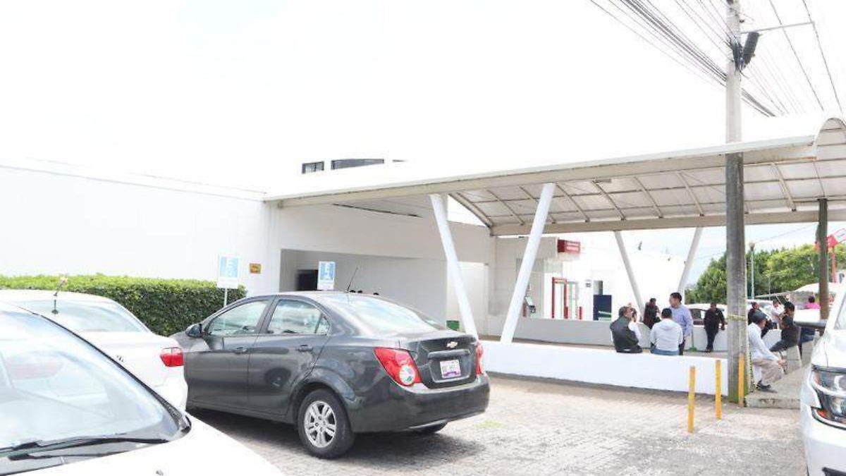 Foto: Cortesía Escándalo en Tlaxcala: Camioneta robada en Texas obtiene placas sin problema