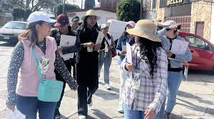 Foto: Cortesía Falsos funcionarios del IMSS-Bienestar defraudaron a 45 personas en Tlaxcala