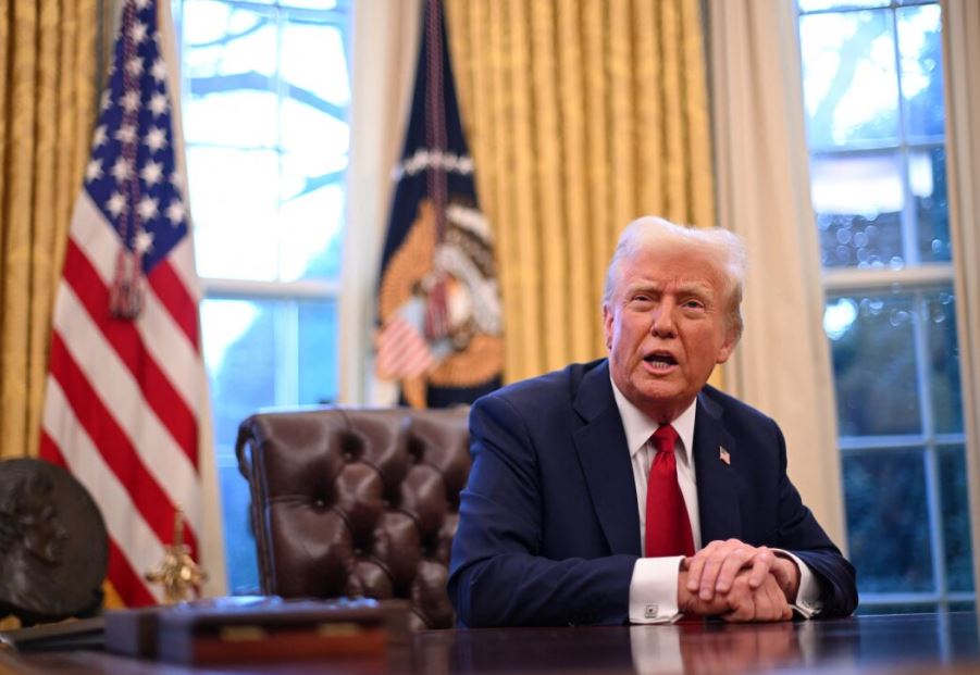 Foto: Cortesía Aranceles de Trump a México: Impacto en precios de productos esenciales