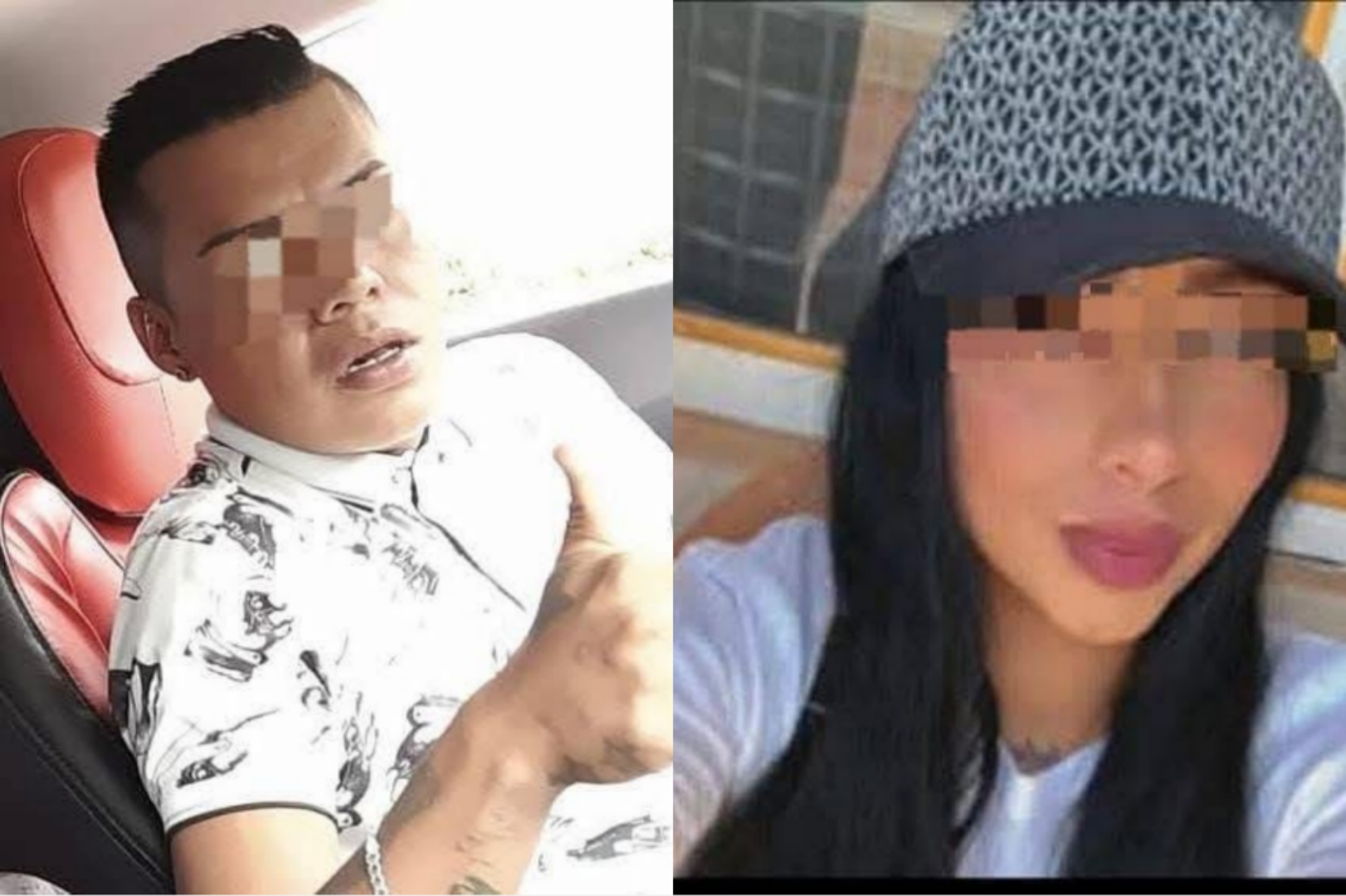 Foto: Cortesía Capturan a líder de "Los Brujos" en Tlaxcala tras fuerte operativo