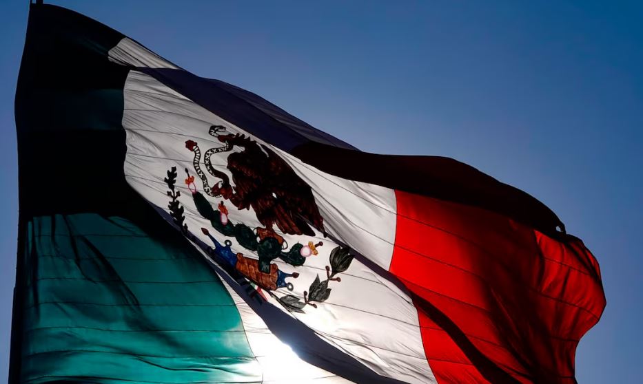 Foto: Cortesía El Día de la Bandera en México: ¿Es festivo?