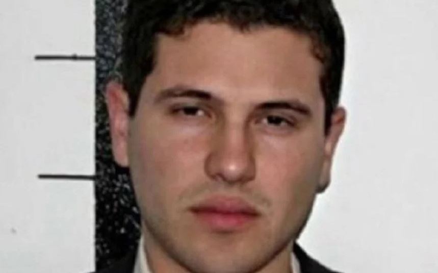 Foto: Cortesía Golpe al Cártel de Sinaloa: capturan a "El 200" y hieren a Iván Guzmán