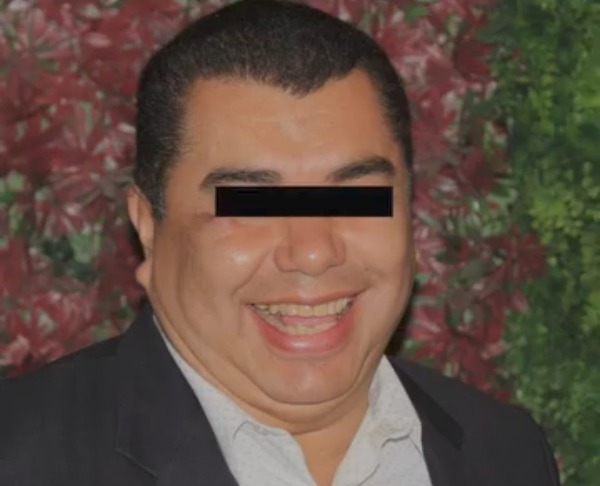 Foto: Cortesía Otorgan amparo que podría dejar libre a Javier López Zavala
