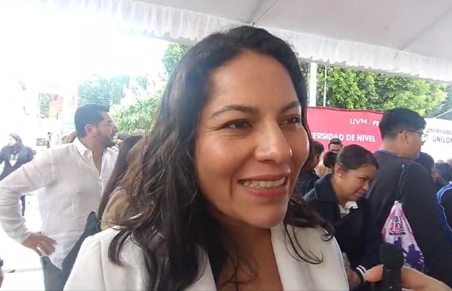 Por: Cortesía Lula Pineda San Andrés Cholula avanza en planta tratadora de desechos sólidos