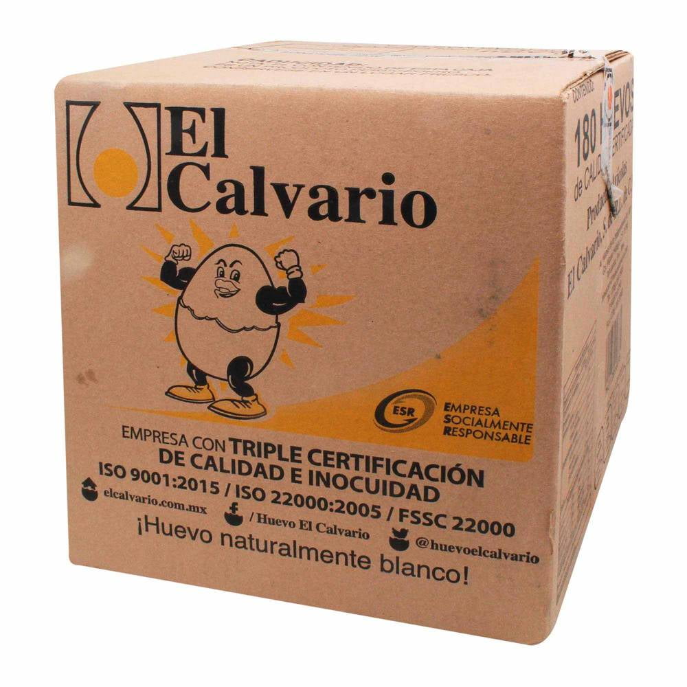 Foto: Cortesía Huamantla se consolida como potencia avícola con nueva planta de Huevo El Calvario