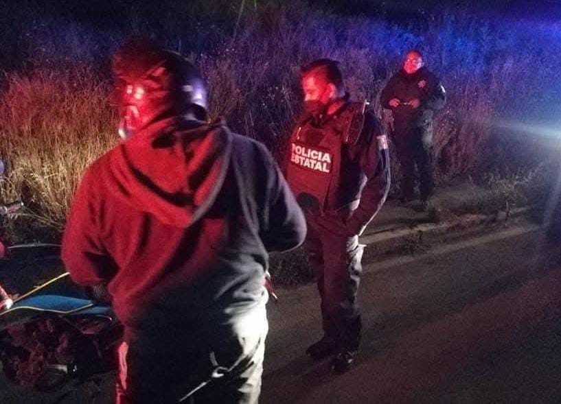 Foto: Cortesía Habitantes de Apetatitlán exigen mayor seguridad y menos abusos