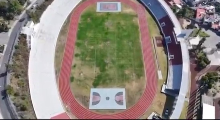 Foto: Cortesía Congreso del Estado recibe propuesta para la creación de la Universidad del Deporte en Puebla