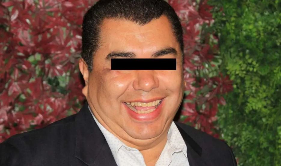 Foto: Cortesía Javier López Zavala obtiene amparo y podría salir de prisión