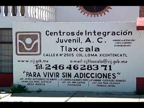 Foto: Especial CIJ de Tlaxcala, entre los estados de mayor consumo de dr0ga en el país