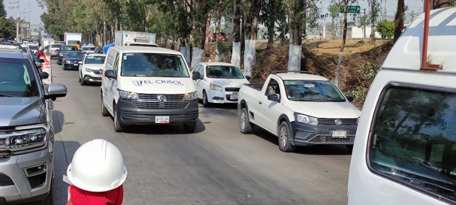 Foto: Cortesía Puebla quinto lugar nacional por robo de vehículos