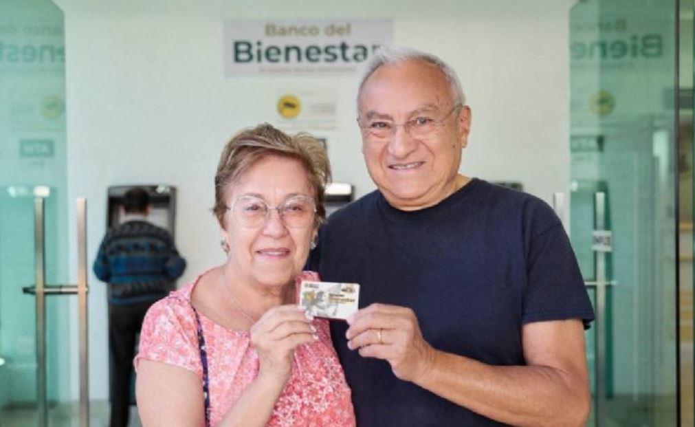 Foto: Cortesía ¿Qué pasa si no retiras el dinero de la Pensión Bienestar?