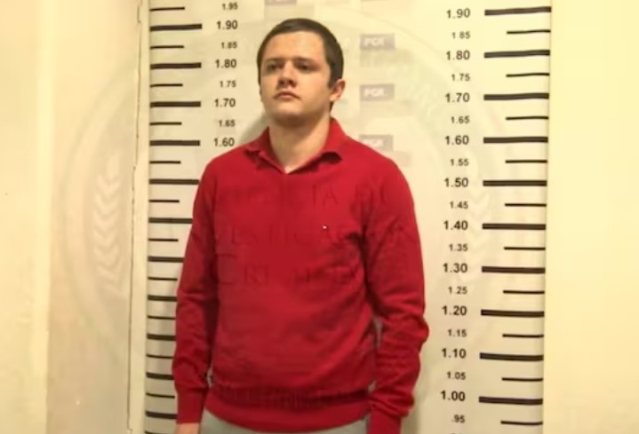 Foto: Cortesía Abogados de “El Menchito” piden sentencia reducida tras vinculación con su padre