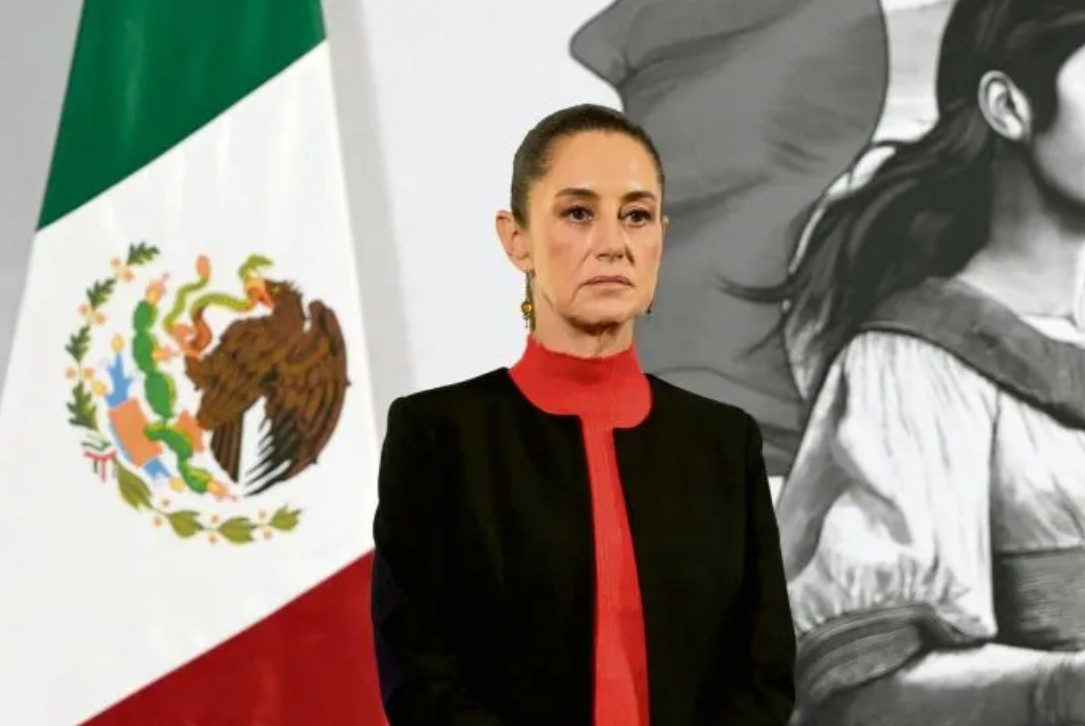 Foto: Cortesía Claudia Sheinbaum busca acuerdos para evitar aranceles a productos mexicanos