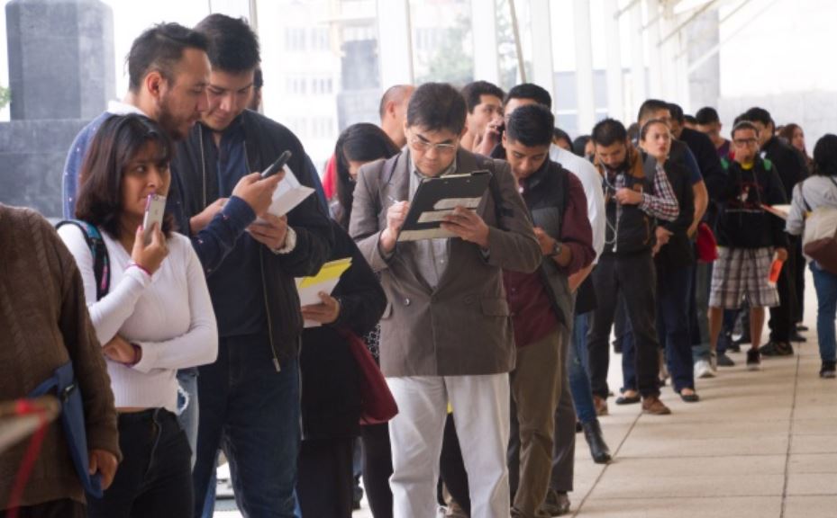 Foto: Cortesía Carreras con mayor desempleo e informalidad en México