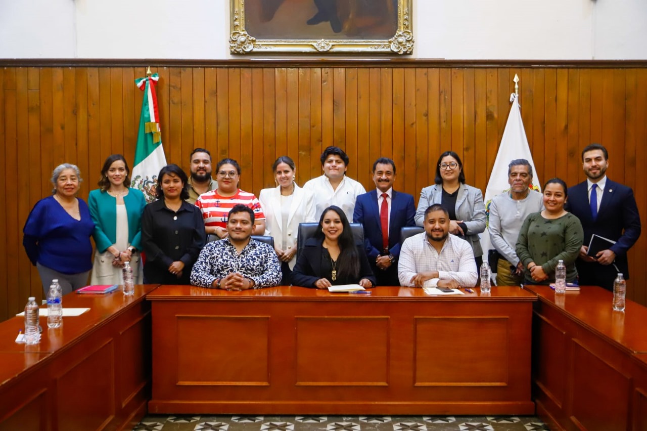 Comunicado oficial Ley Seca en Momoxpan por plebiscitos para el 22 y 23 de febrero