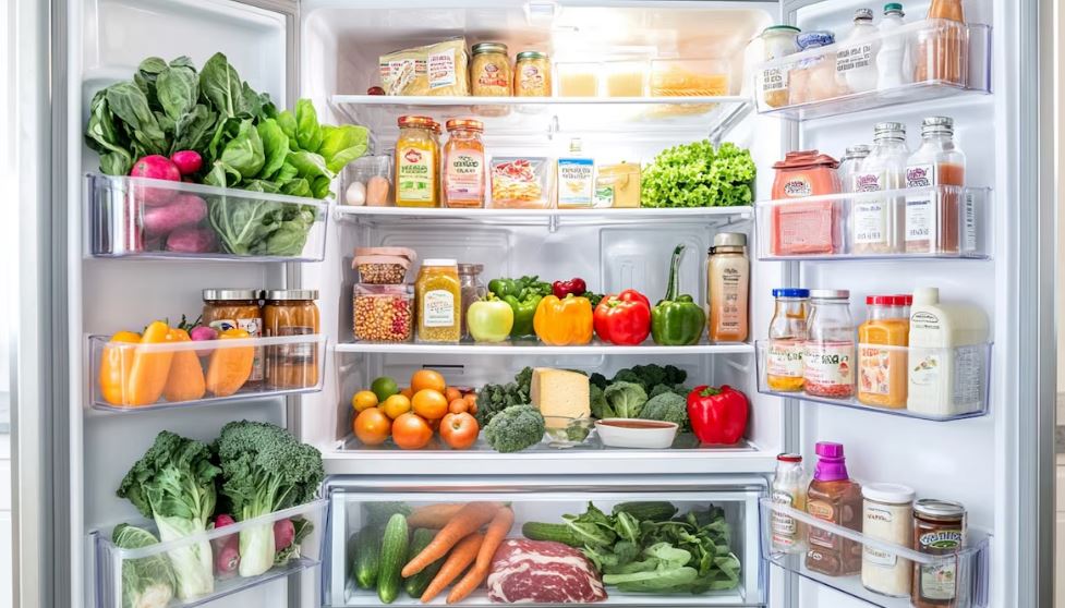 Foto: Cortesía El truco del papel higiénico en el refrigerador: ¿funciona realmente?